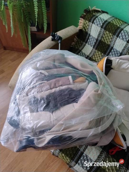 Wozek 2w1 marki Chicco łódzkie Opoczno