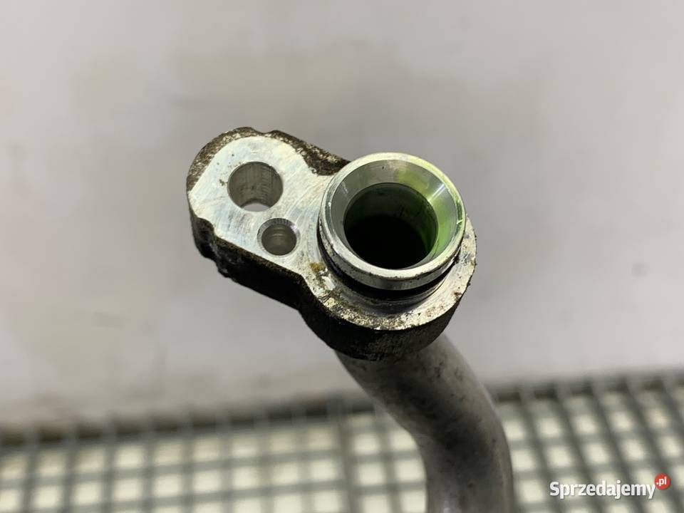 RURKA KLIMATYZACJI HONDA ACCORD VIII 22 150