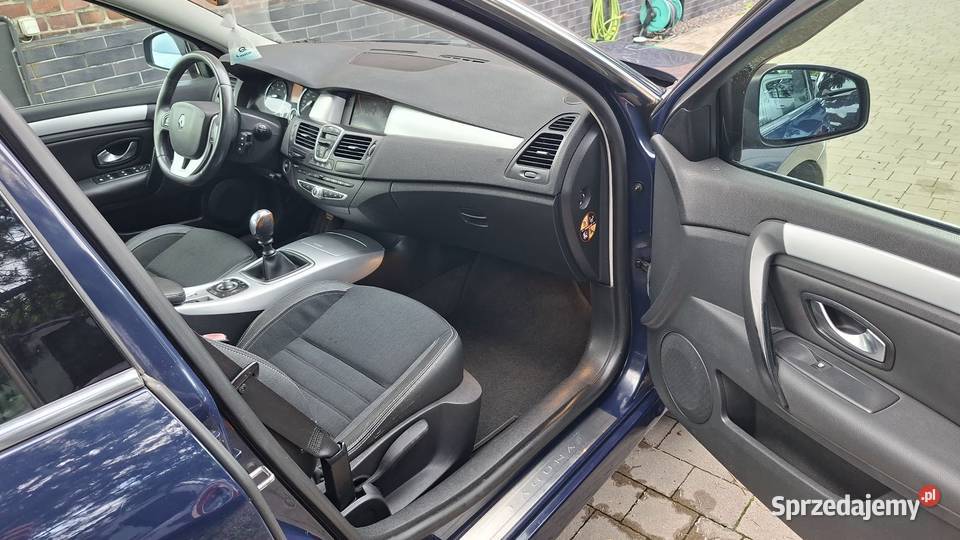 Renault Laguna 20 16V 140 Expression Goczałkowice-Zdrój