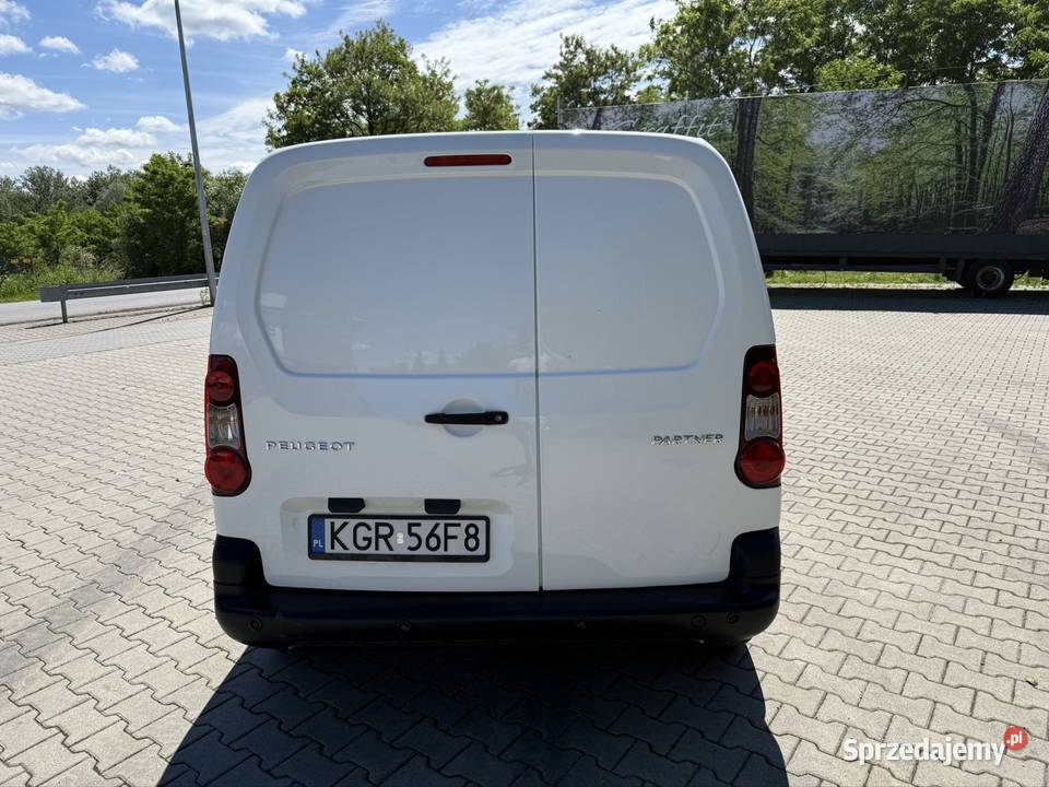 Partner ogranicznik prędkości sprzedam