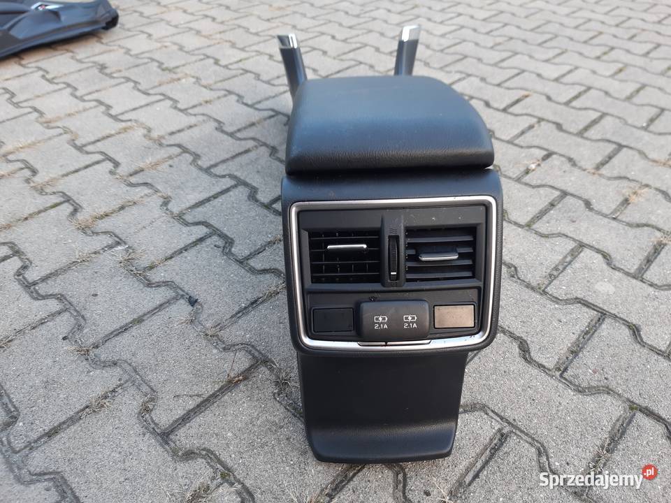 Subaru forester 5 Rybnik