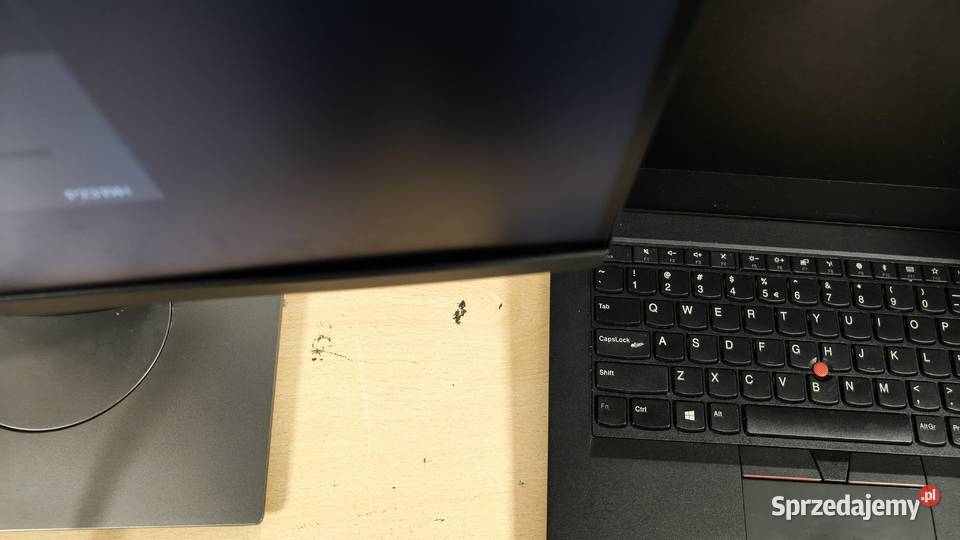 Monitor LED Dell P2319H 23 1920 x 1080 px IPS 16:9