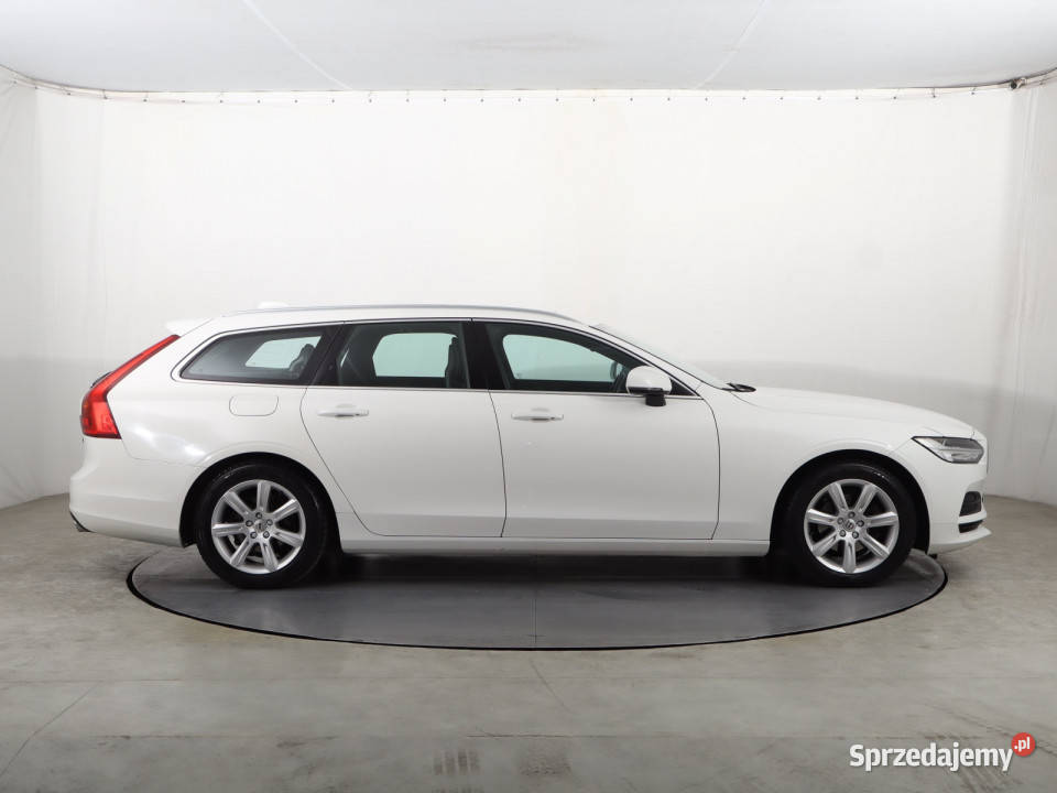Volvo V90 D4 śląskie Katowice