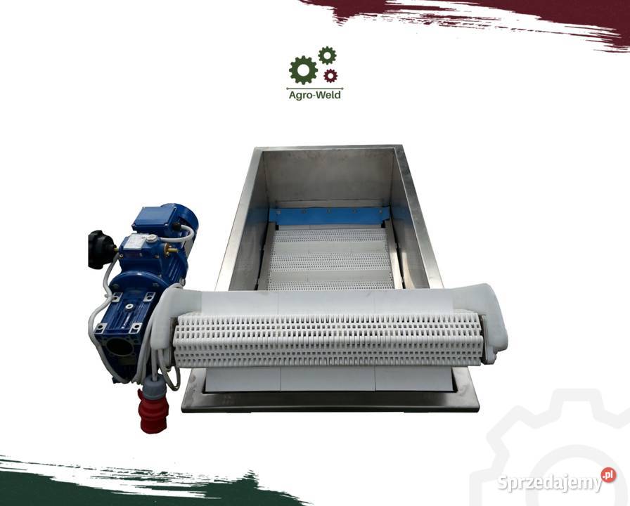 AGROWELD Wanna do płukania namaczania Środa Wielkopolska