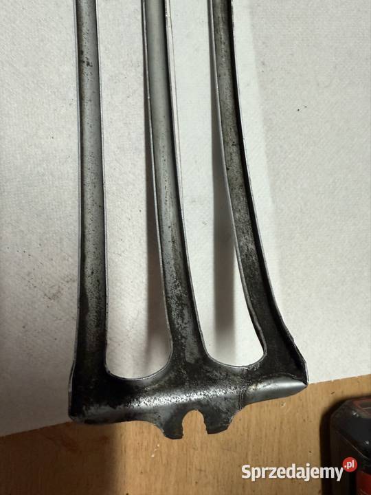 Ryś Żak ramka zbiornika osłona silnik kokon nie Pozostałe