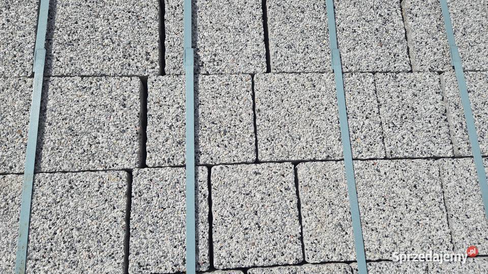 Kostka brukowa podlaskie Hryniewicze