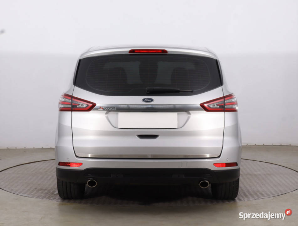 Ford S 20 EcoBlue mazowieckie Piaseczno sprzedam