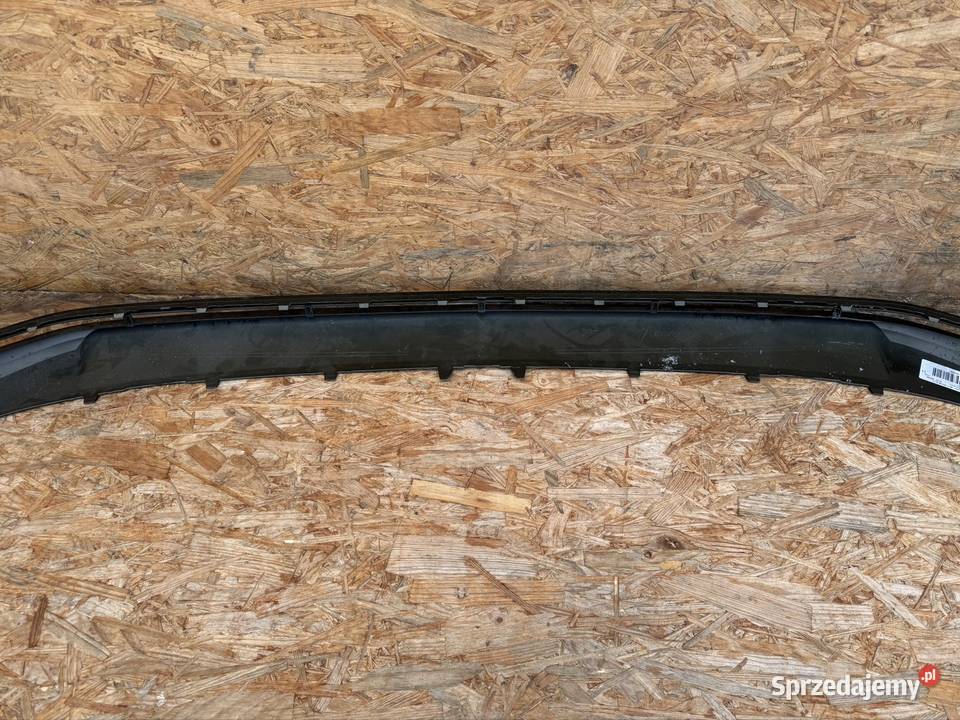 Spoiler dół zderzaka przód skoda enyaq lift osobowe Międzychód