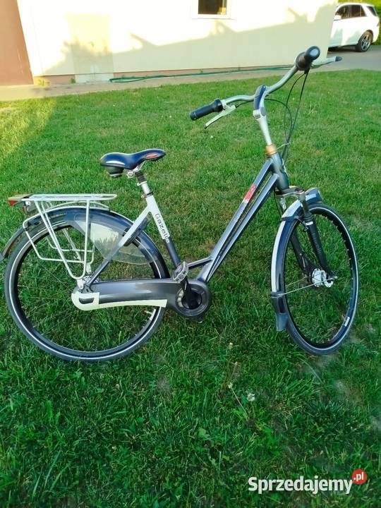 Sprzedam rower gazella Grzegorzew sprzedam