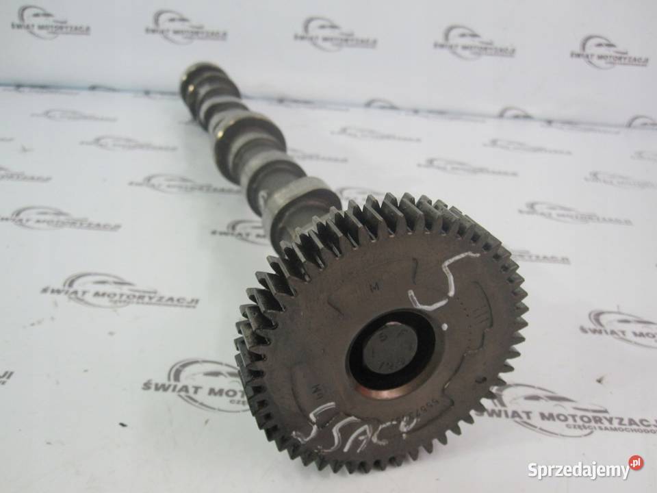 INSIGNIA ZAFIRA ASTRA 20 CDTI A20DTH wałek