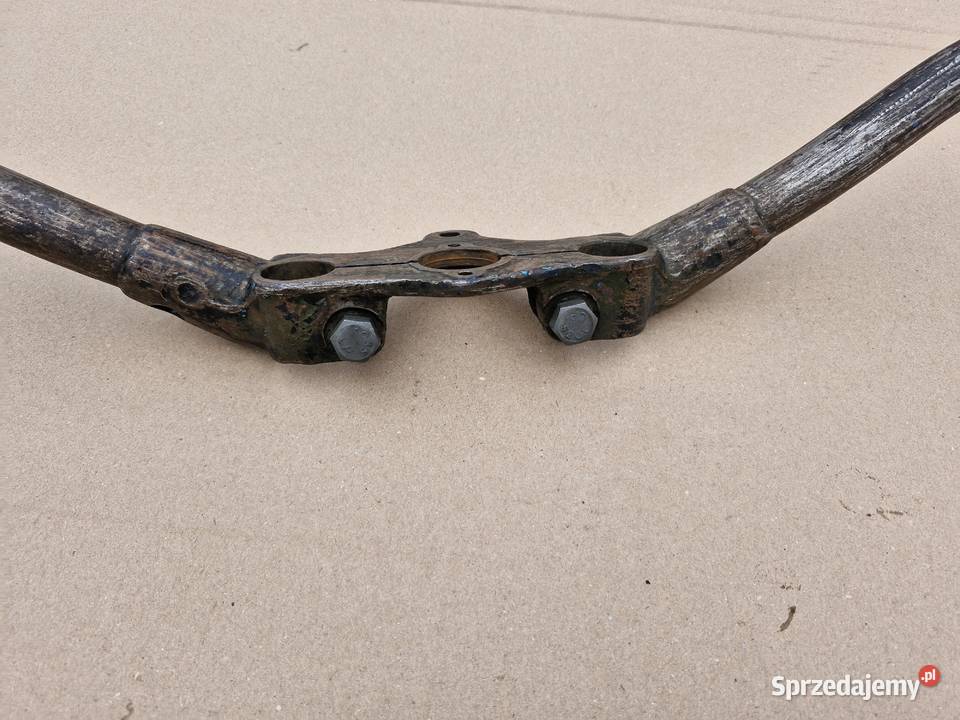 Harley WLA kierownica Kierownice motocyklowe Grodzisk Mazowiecki sprzedam