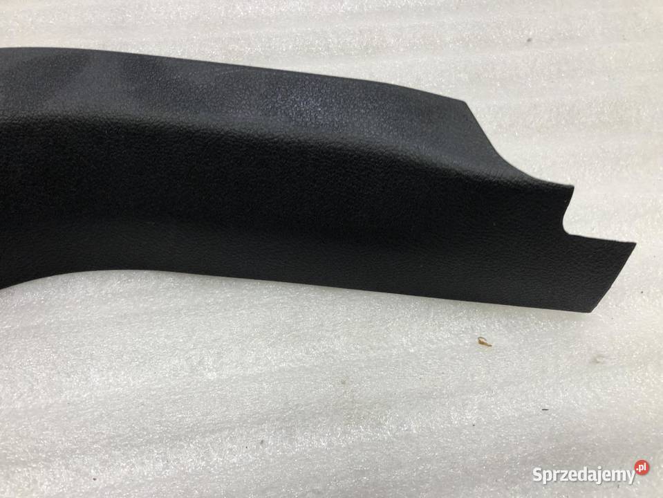 OSŁONA PROGU PRAWA 7S71A02348AFW FORD MONDEO MK4 Progi Progi