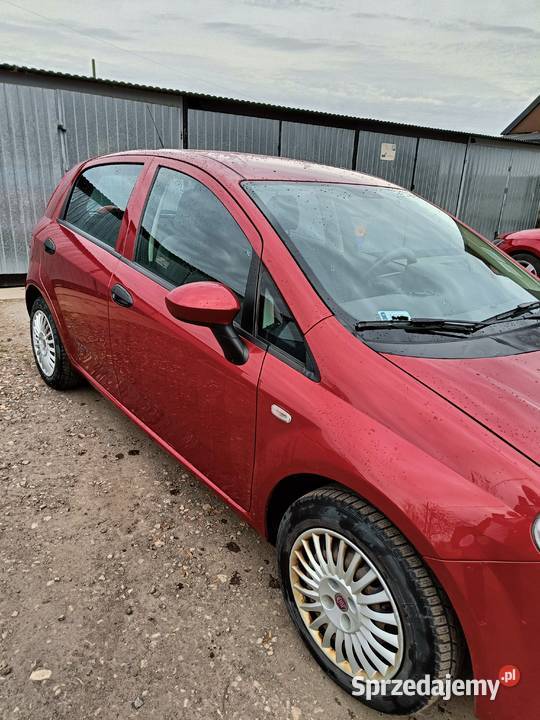 Sprzedam samochód lakier metallic