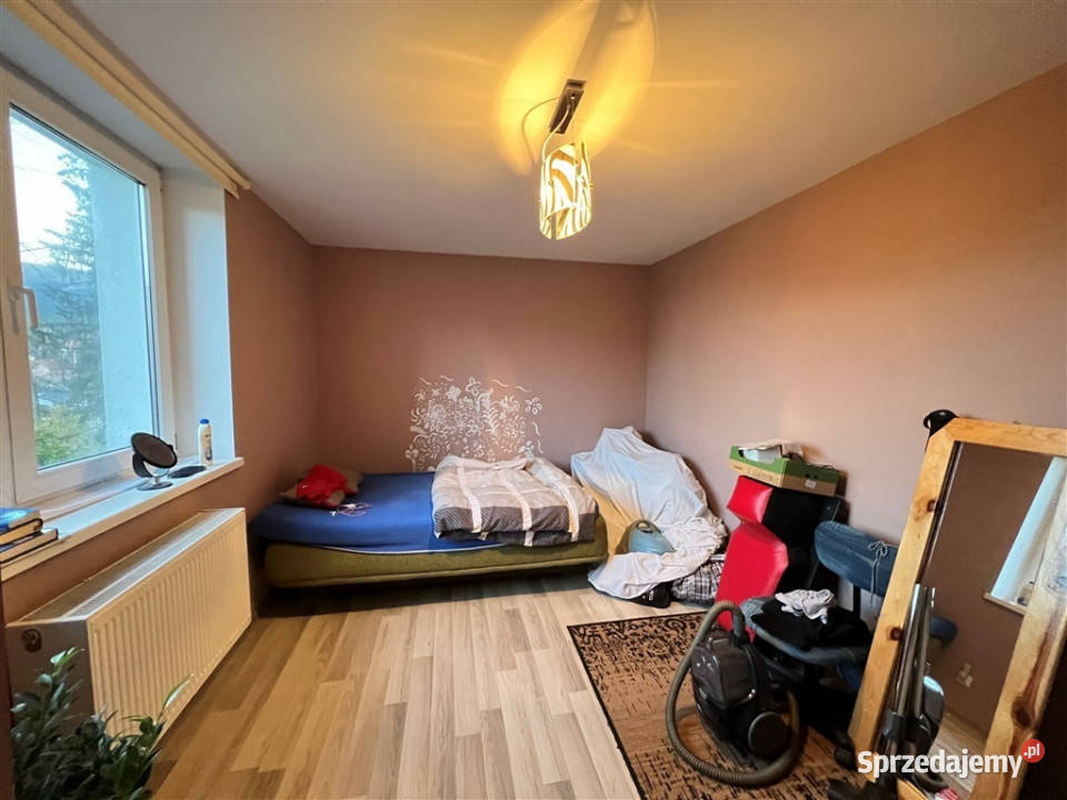 MIESZKANIE 2 POKOJOWE CENTRUM SZKLARSKIEJ P dolnośląskie Szklarska Poręba