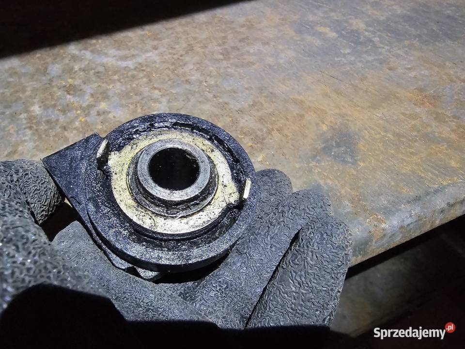 Suzuki gsf 600 GSX ślimak napęd prędkościomierza