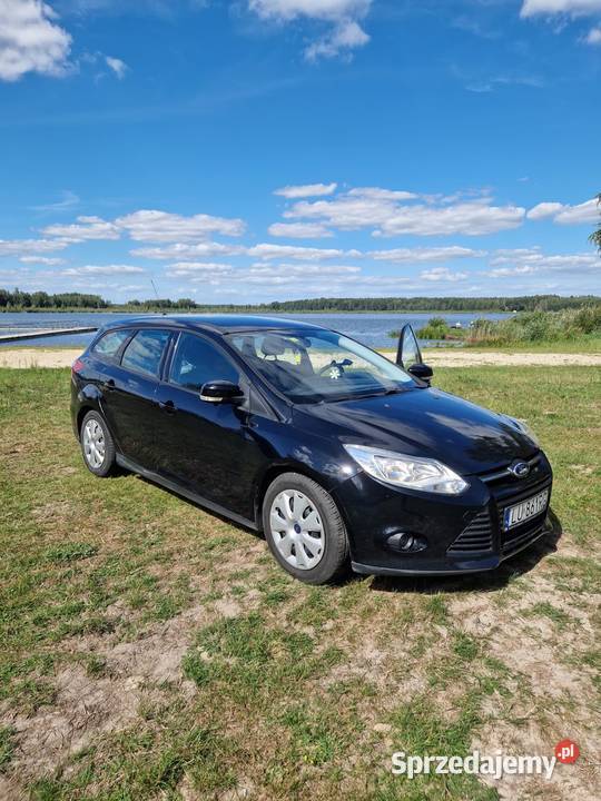 Ford Focus Lublin