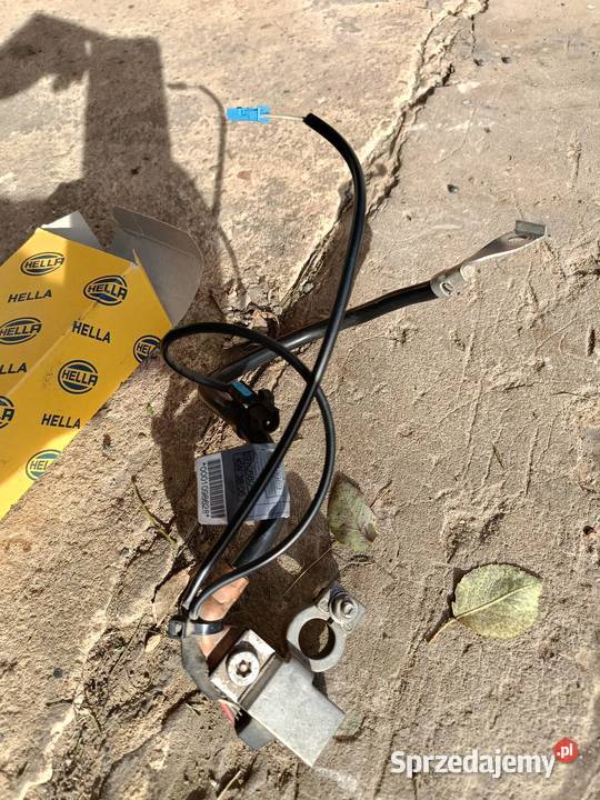 Klema IBS BMW E60 30 D M57 BMW 2006 R