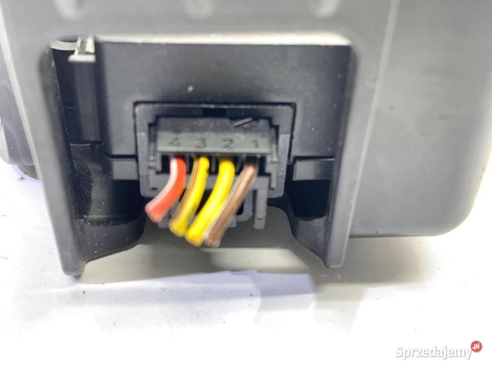 SILNIK NAGRZEWNICY BMW CZ017660546 F44 sprzedam