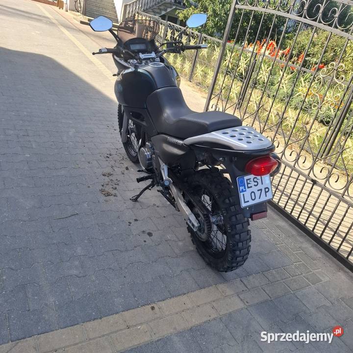 Suzuki freewind 650 na A2 Suzuki