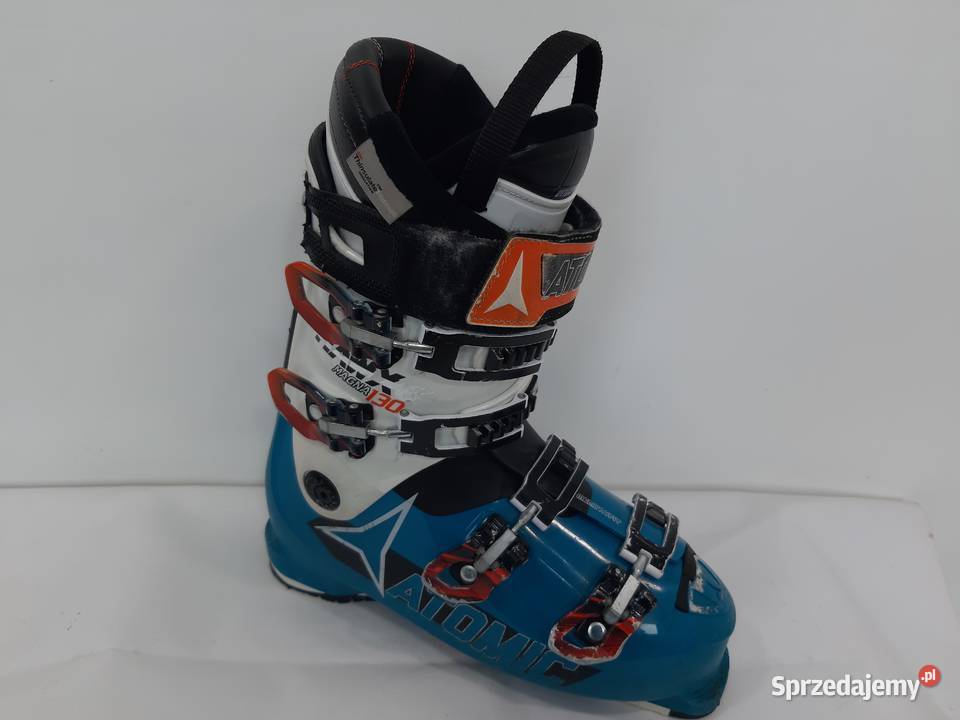 buty narciarskie ATOMIC HAWX MAGNA 130 / 43