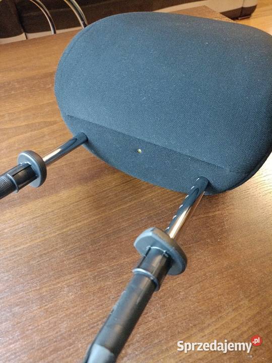 Zagłówek przód Nissan Note e12 Płock