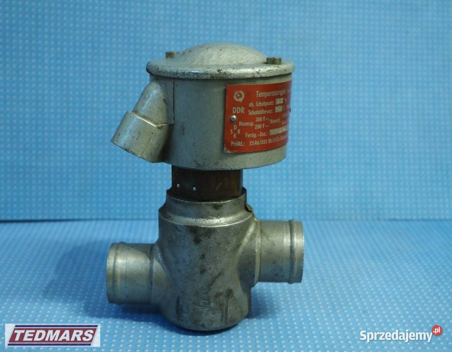 Termostat CO AUTOSAN TYP 65331 Włocławek