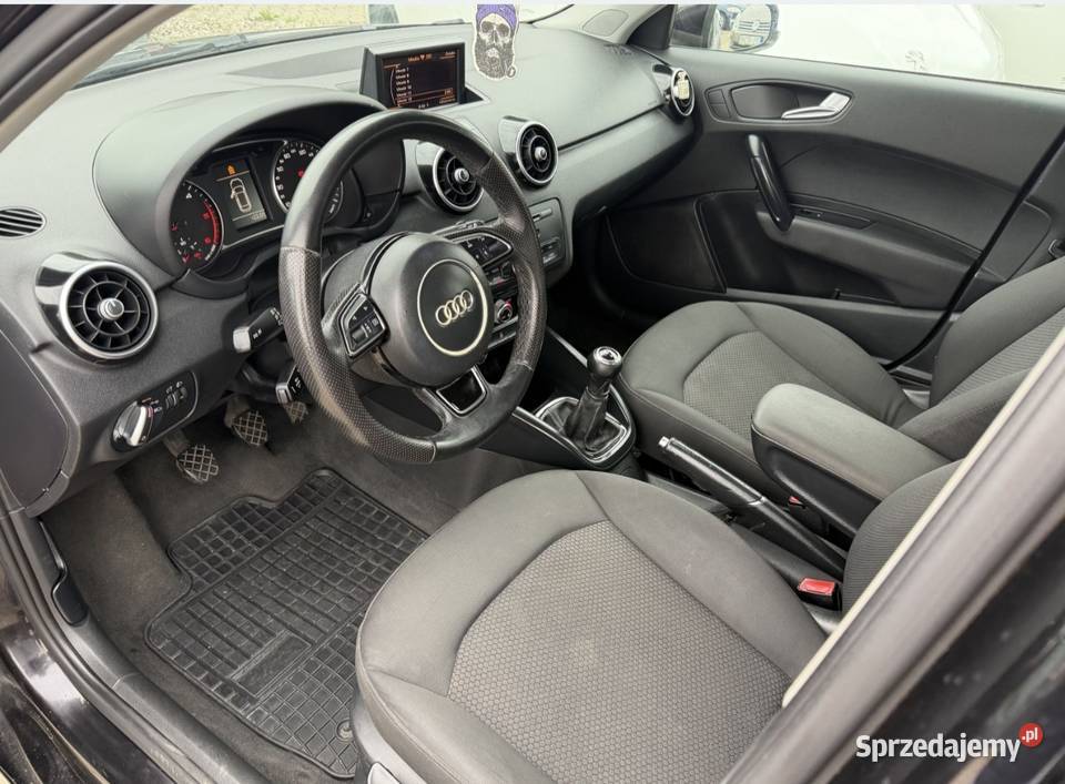 Audi A1 A1 sprzedam