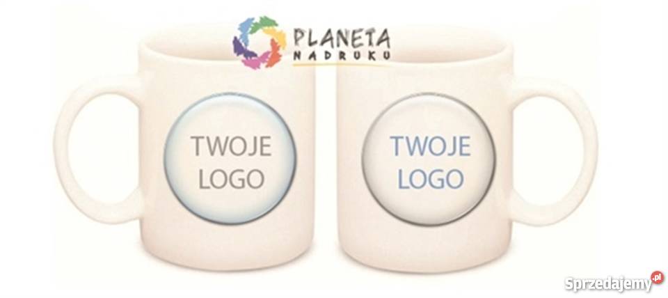 Gadżety reklamowe z własnym nadrukiem Usługi dla firm Raków