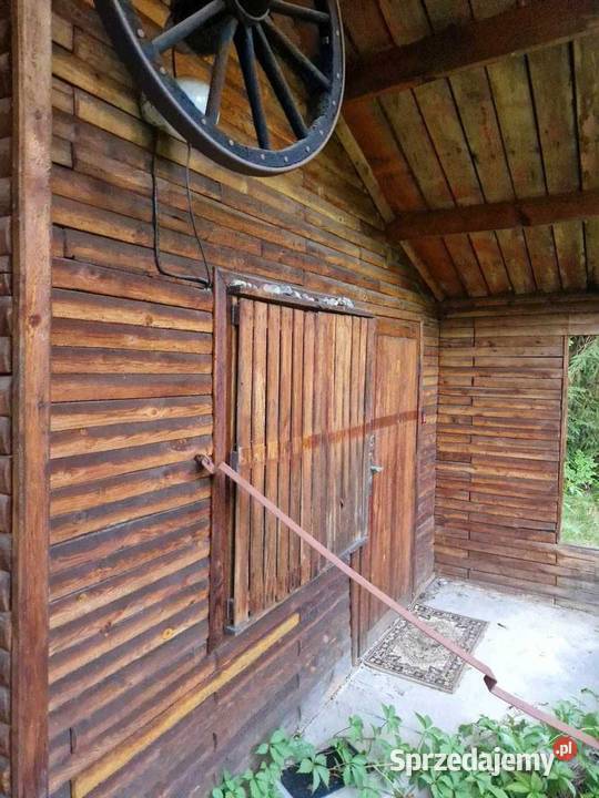 Domek na sprzedaż Okuninka