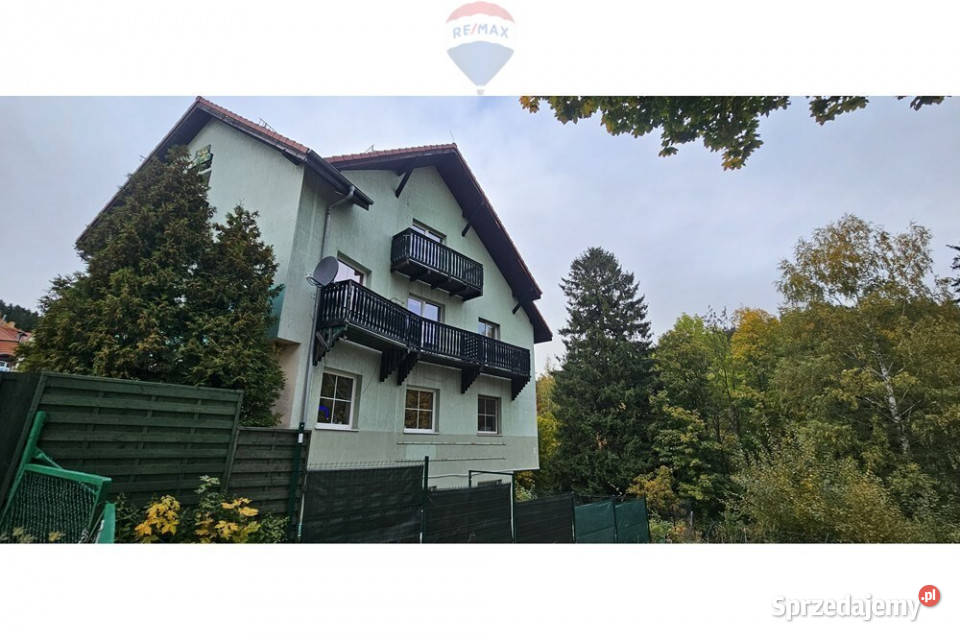 Inwestycja Pensjonat i restauracja w Karpaczu Karpacz