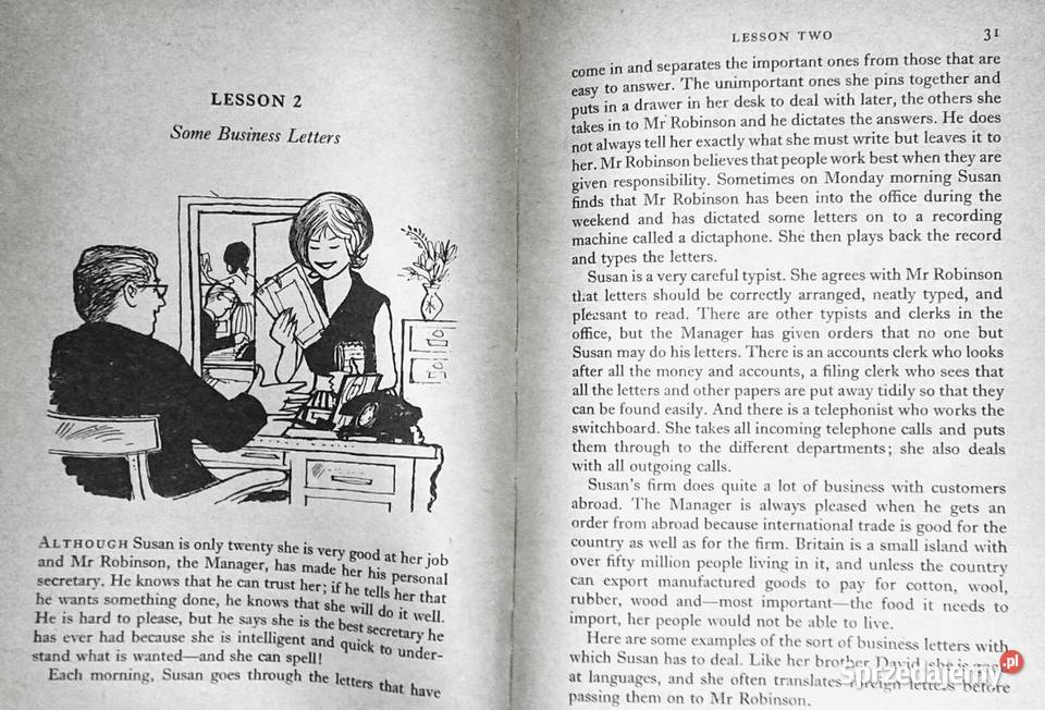 Present day English for foreign students Book 3 Chełm