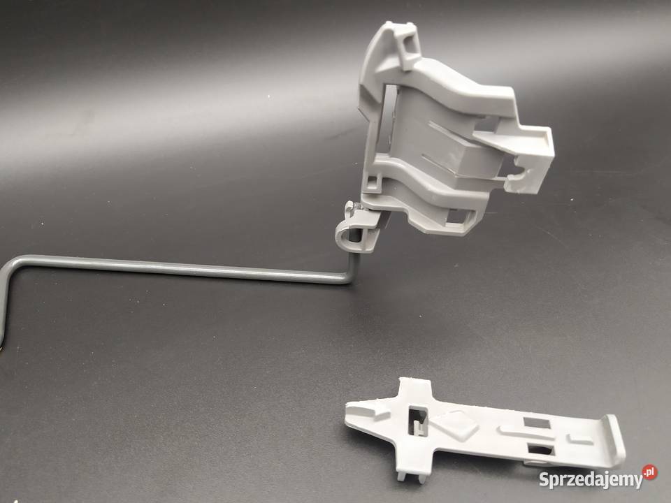 Grzebienie na kieliszki kosza dolnego do śląskie Jasienica