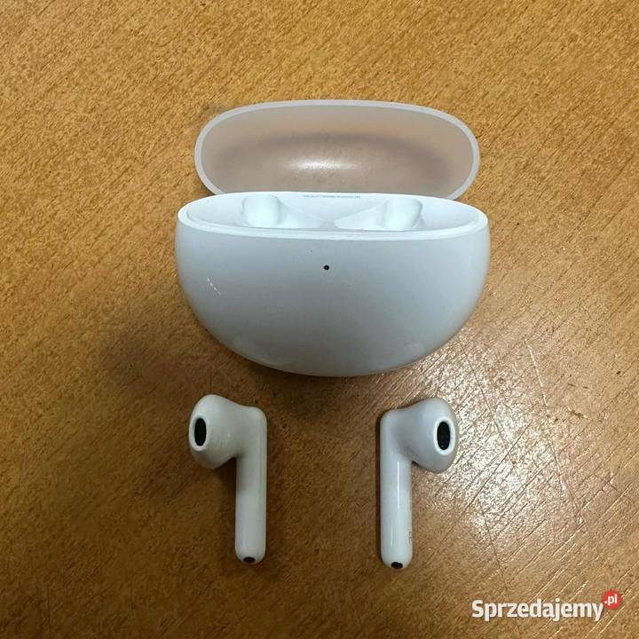 słuchawki bezprzewodowe Oppo Air 3 Elbląg