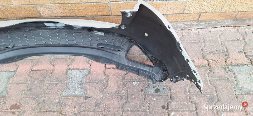 Honda Civic PDC Zderzak Tył osobowe Sandomierz