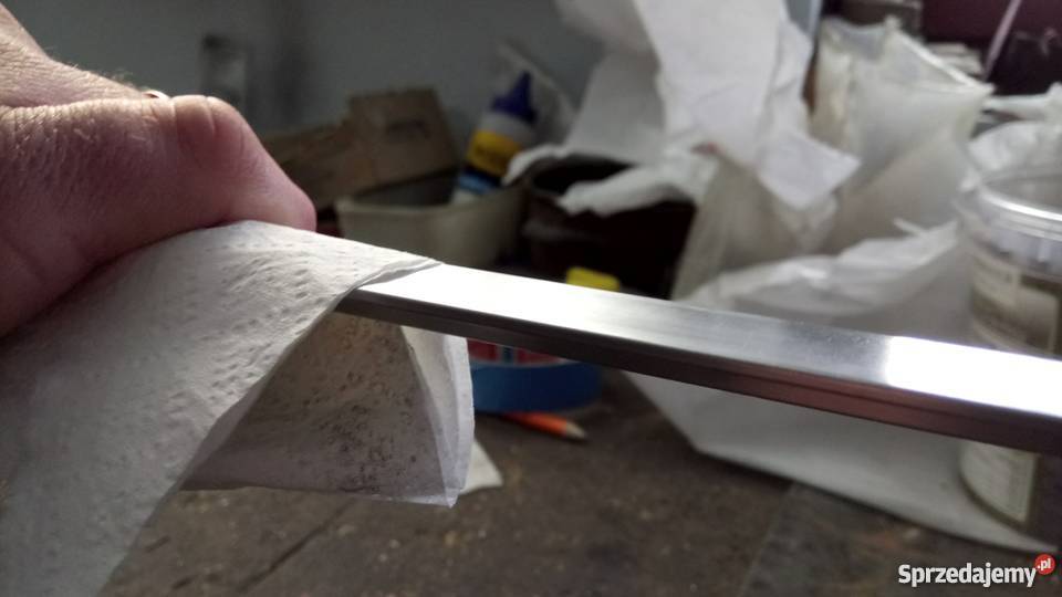 Czyściwo celulozowe XXL 260 m duża rolka Lublin