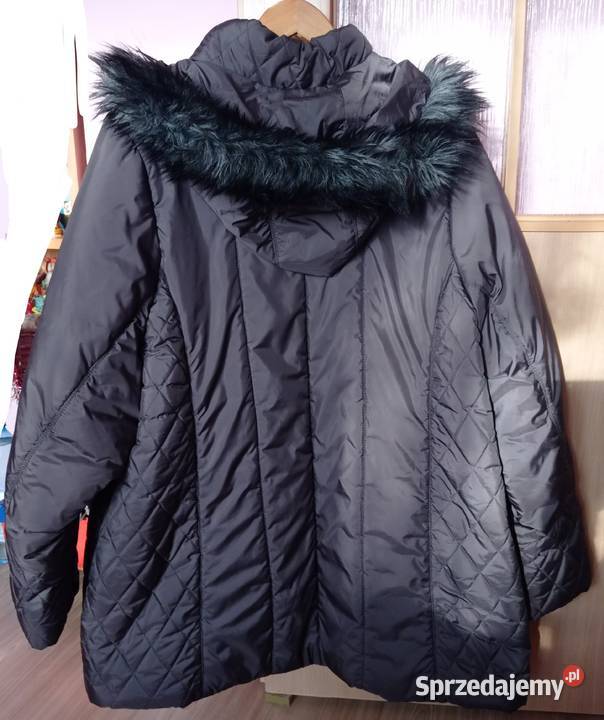 Sprzedam używane kurtki damskie Kurtki i płaszcze Kwietno