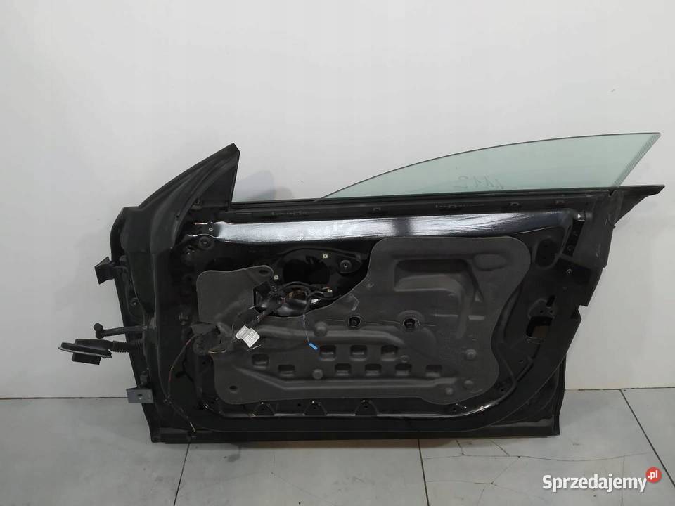 DRZWI PRAWE PRZÓD 475 Bmw Seria 6 III 20122018