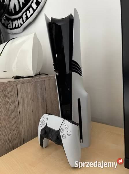 PlayStation 5 PRO 1TB Tajęcina