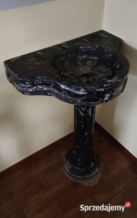 UMYWALKA UMYWALKI SKAMIELINY Z MAMRURU sprzedam