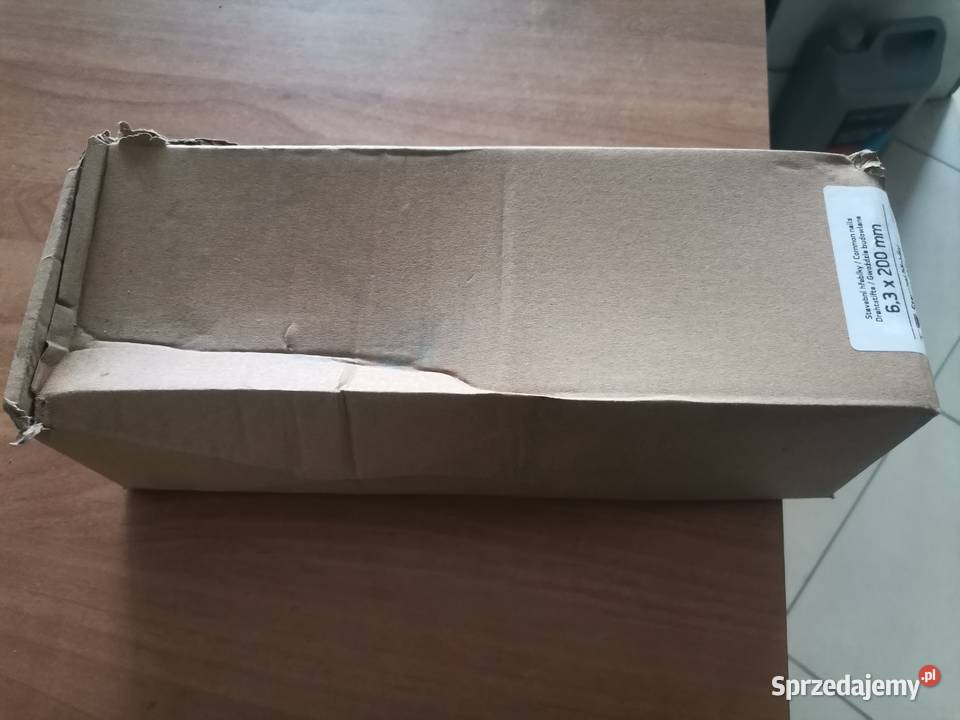 Gwoździe budowlane 63x200mm podlaskie Białystok sprzedam