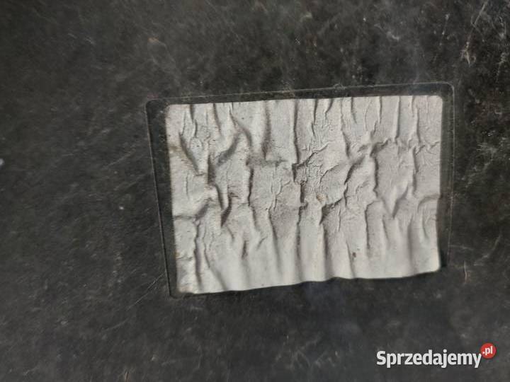 PEUGEOT 208 I 14r zderzak przód świętokrzyskie Kielce