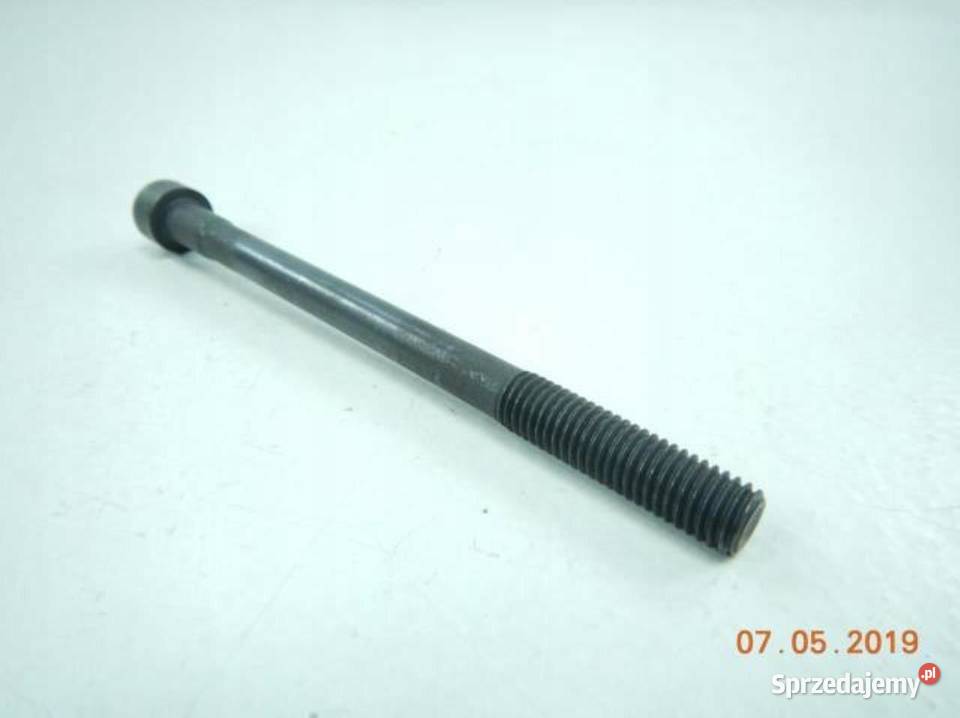 ŚRUBA GŁOWICY CYLINDRÓW FORD FIESTA PUMA 9701 osobowe