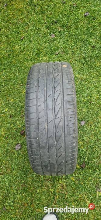 Sprzedam opony letnie Bridgestone Turanza Łączna