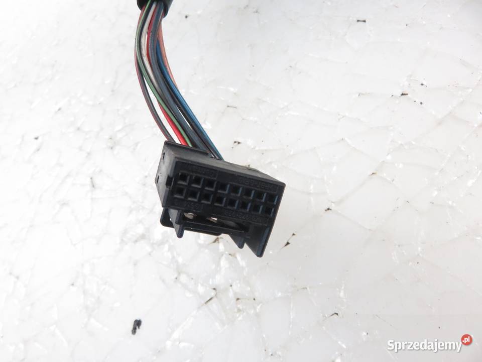 LUSTERKO LEWE AUDI A6 C6 9 PIN LZ5D