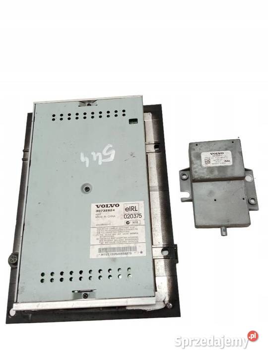 WZMACNIACZ AUDIO KOMPLET 307523377 30732824 świętokrzyskie