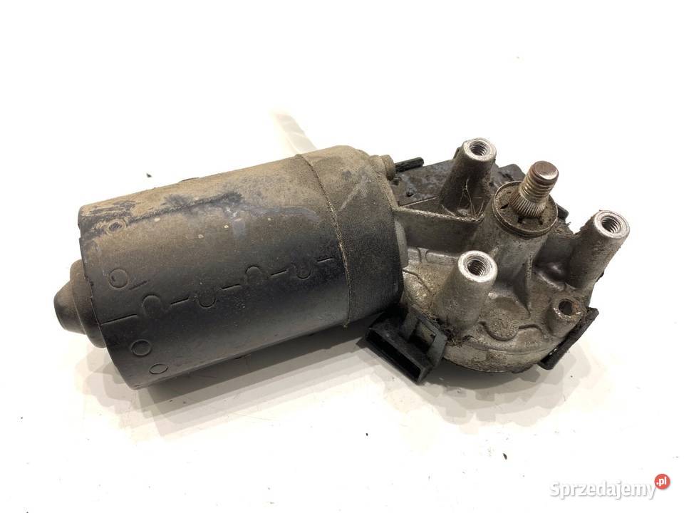SILNIK WYCIERACZEK PRZÓD VW TRANSPORTER T4
