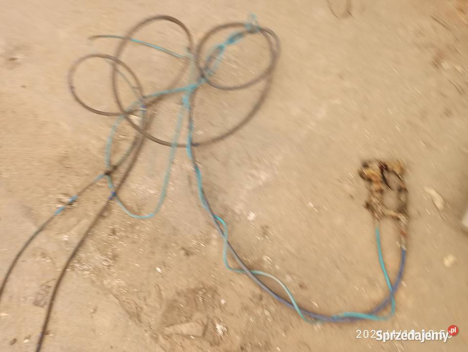 agregat malarski iwata anest typ tsma 8 lignum Kłodawa