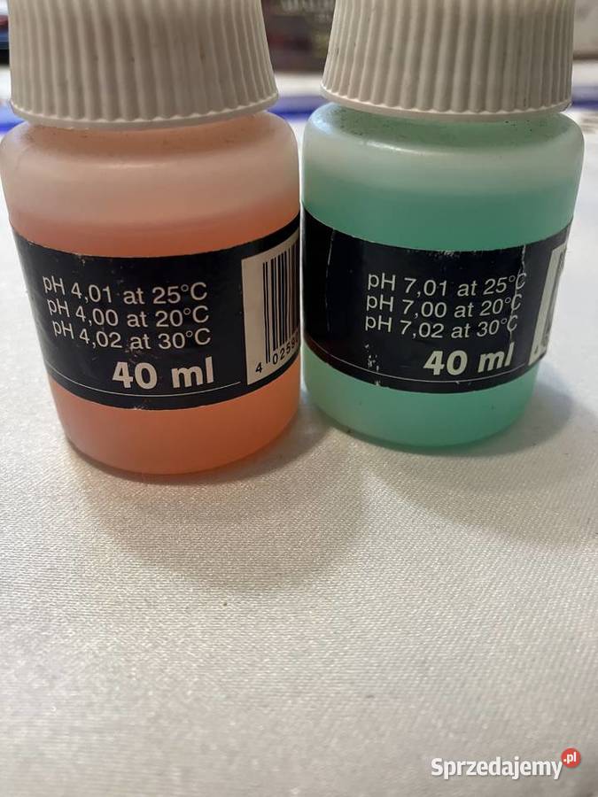 Kontroler PH ORP akwarium lubelskie Lublin sprzedam