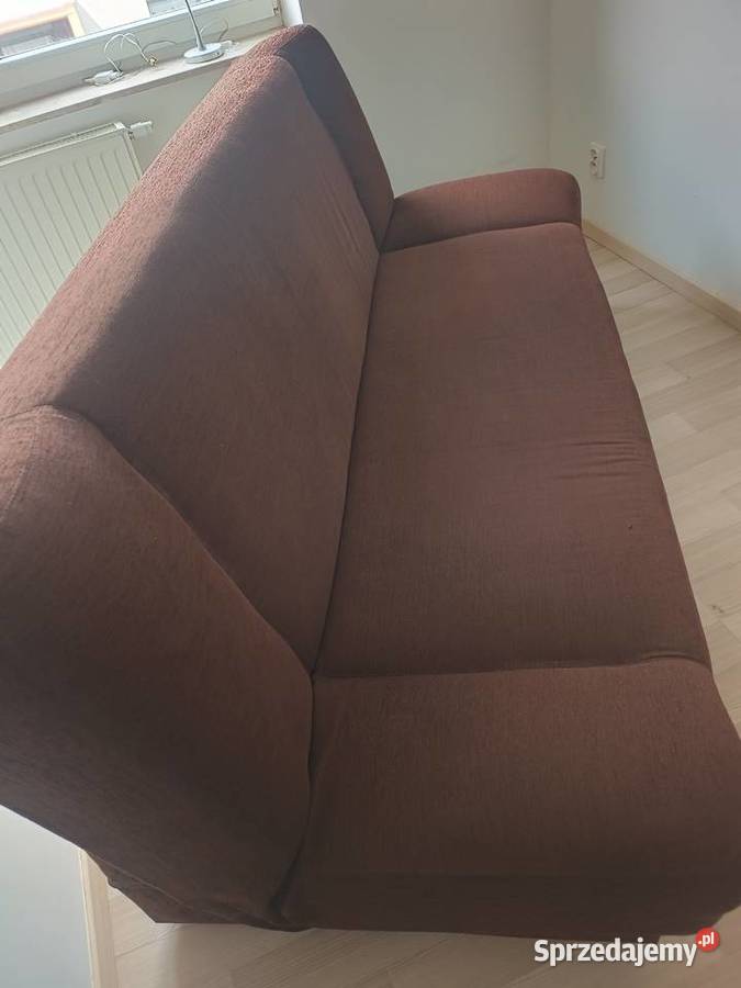Wersalka rozkładana 200cm dolnośląskie Wrocław