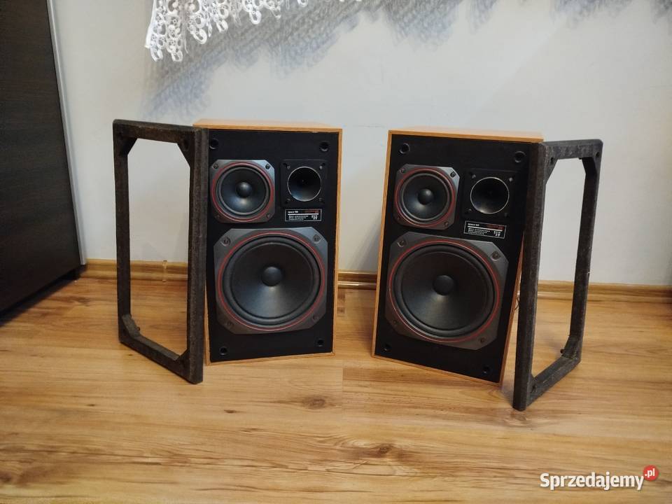 Unitra Tonsil Space 86 Mława